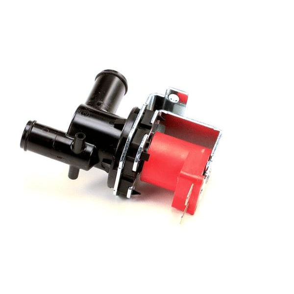 Valve, Purge, 240V